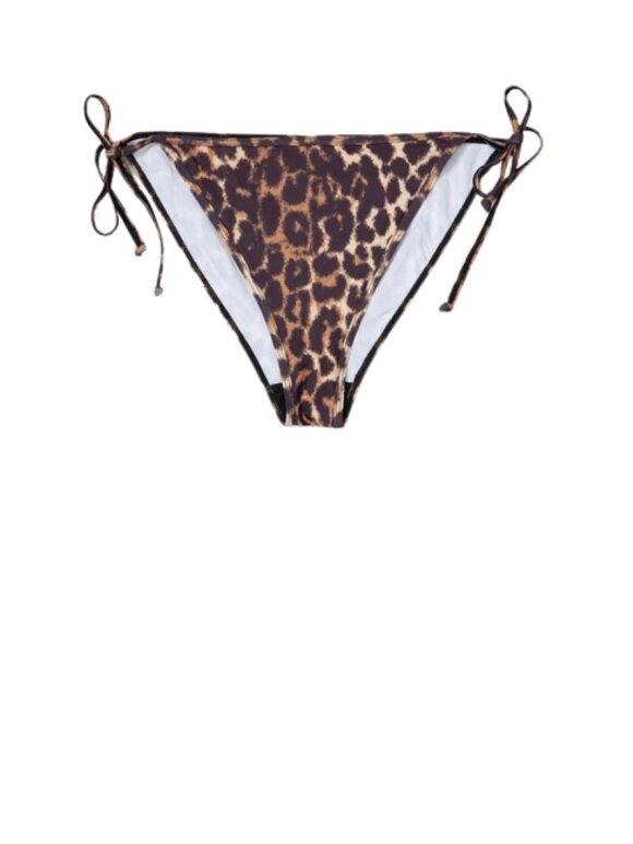 Beck Søndergaard - Leopa Bella Bikini Tanga Beck Søndergaard - Leopa Bella Bikini Tanga