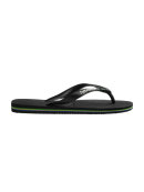 Havaianas - Hav Brasil Logo Flip Flops Havaianas - Hav Brasil Logo Flip Flops