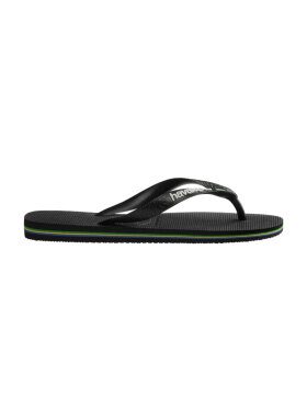 Havaianas - Hav Brasil Logo Flip Flops