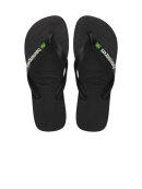 Havaianas - Hav Brasil Logo Flip Flops Havaianas - Hav Brasil Logo Flip Flops