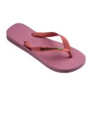 Havaianas - Hav Brasil Logo Flip Flops Havaianas - Hav Brasil Logo Flip Flops