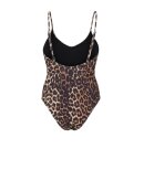 Beck Søndergaard - Leopa Bea Swimsuit