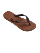 Havaianas - Hav Brasil Logo Flip Flops