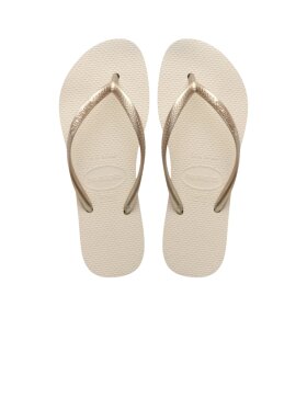 Havaianas - Hav Slim Flatform Flip Flops