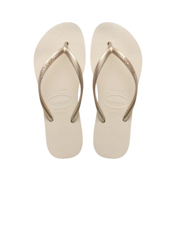 Havaianas - Hav Slim Flatform Flip Flops