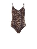 Beck Søndergaard - Leopa Bea Swimsuit