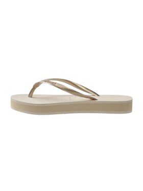Havaianas - Hav Slim Flatform Flip Flops