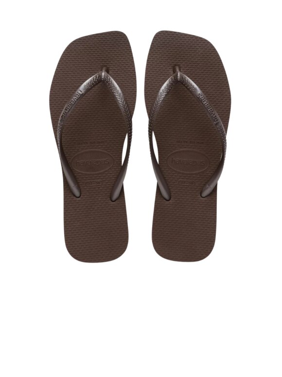 Havaianas - Hav Slim Square Flip Flops