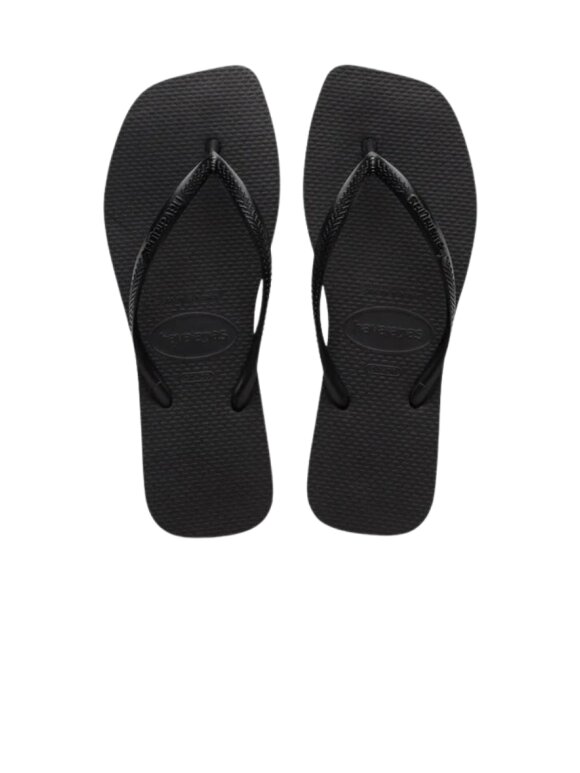 Havaianas - Hav Slim Square Flip Flops