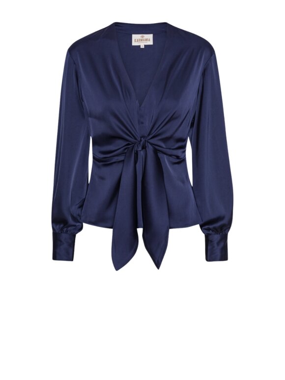 Karmamia - Blair Blouse