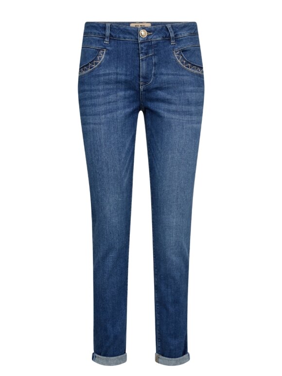 Mos Mosh - MMNaomi Jenny Jeans Mos Mosh - MMNaomi Jenny Jeans