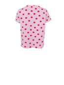 Black Colour - BCZelda SS T-shirt - Lev. apr.