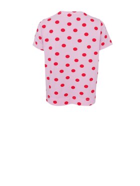 Black Colour - BCZelda SS T-shirt - Lev. apr.