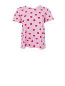 Black Colour - BCZelda SS T-shirt - Lev. apr.