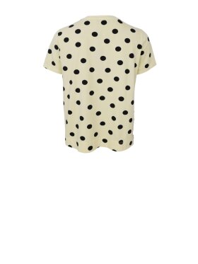 Black Colour - BCZelda SS T-shirt - Lev. apr.