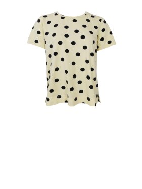 Black Colour - BCZelda SS T-shirt