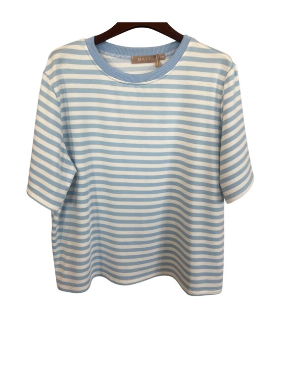 MARTA - MdcJamila Tee