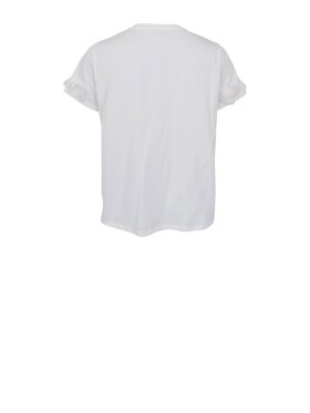 Black Colour - BCMay Flowerpatch Tee - Lev. apr.