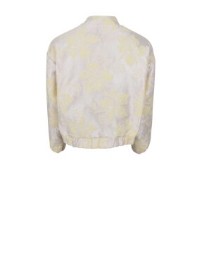 Black Colour - BCJackline Bomber Jacket - Lev. apr.