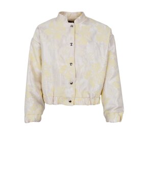 Black Colour - BCJackline Bomber Jacket - Lev. apr.