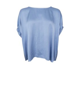 Black Colour - BCMabel Blouse