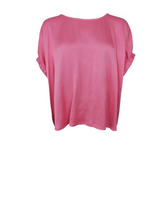 Black Colour - BCMabel Blouse - Lev. apr.