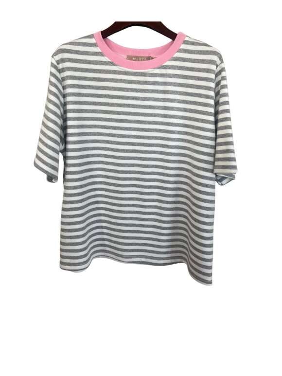 MARTA - MdcJamila Tee - Lev. mar./start apr.