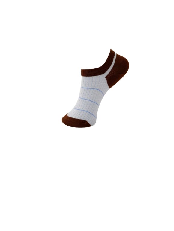 Black Colour - BCAuri Anclet Sock