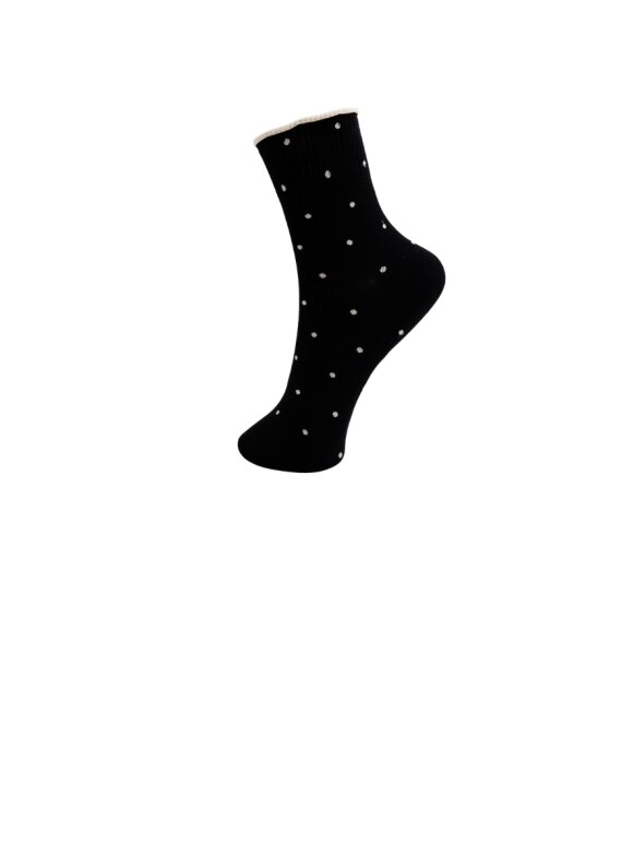 Black Colour - BCTiki Sock - Lev. apr.