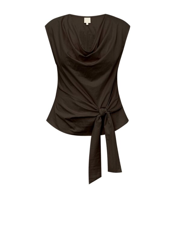 GOSSIA - SagaraGO Blouse