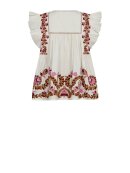 GOSSIA - ZarinaGO Blouse - Lev. apr.