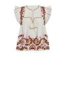 GOSSIA - ZarinaGO Blouse - Lev. apr.