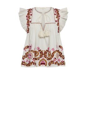 GOSSIA - ZarinaGO Blouse