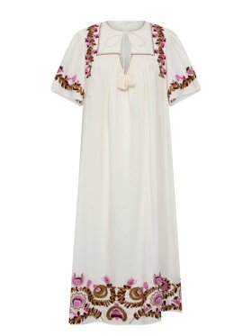 GOSSIA - GenaGO Dress - Lev. apr.