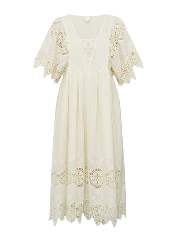 GOSSIA - ChiliGO Dress - Lev. apr.