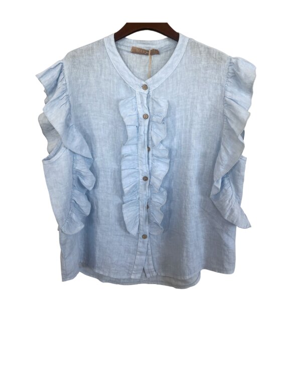 MARTA - MdcKarima Top - Lev. mar./start apr.