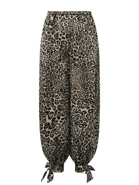 GOSSIA - JealiGO Baloon Pants