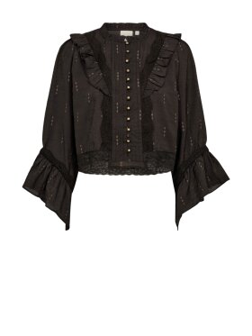 GOSSIA - CorinnGO Jacket - Lev. apr.