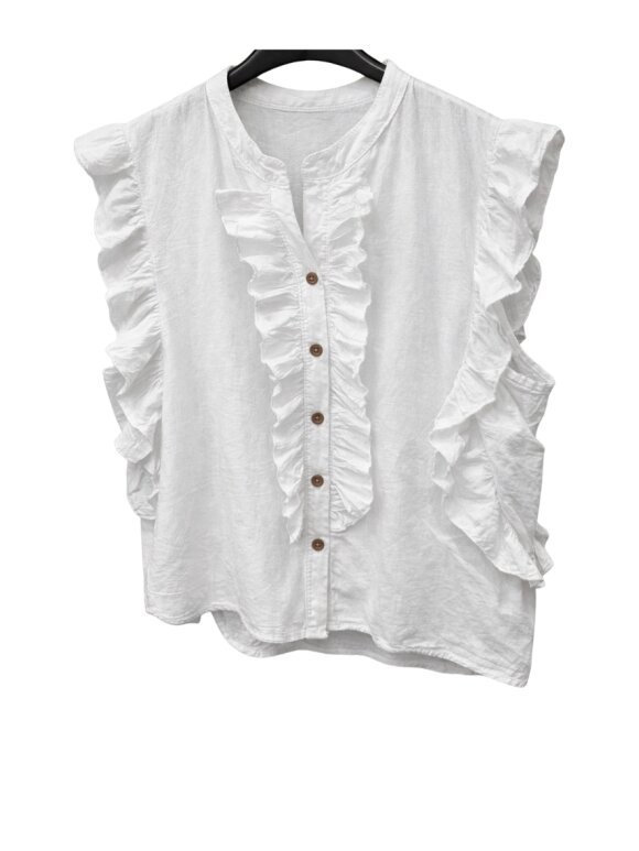 MARTA - MdcKarima Top