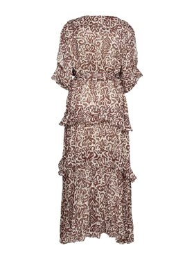 GOSSIA - LiaGO Dress - Lev. start maj.