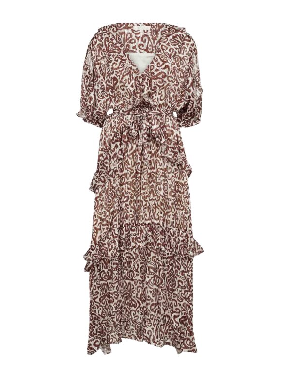 GOSSIA - LiaGO Dress - Lev. start maj.