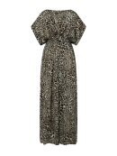 GOSSIA - BerbellGO Jo Dress - Lev. apr.