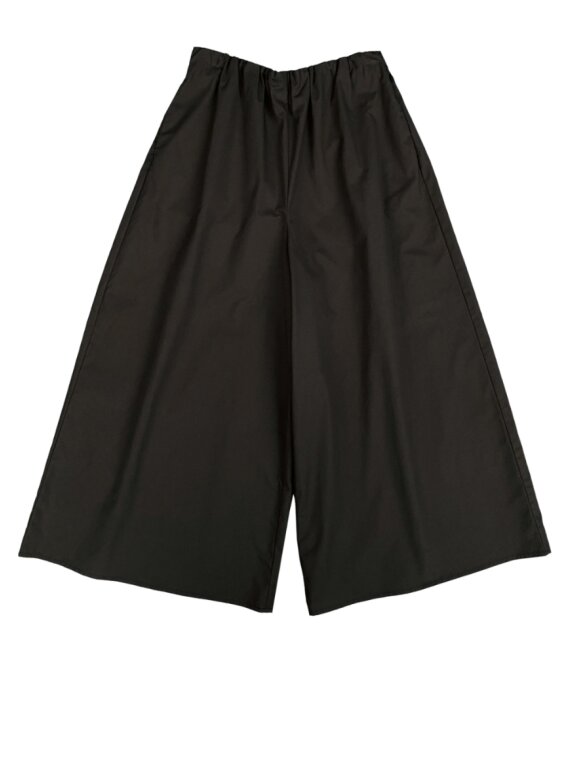 WithBlack - WBLLara Culotte Pants