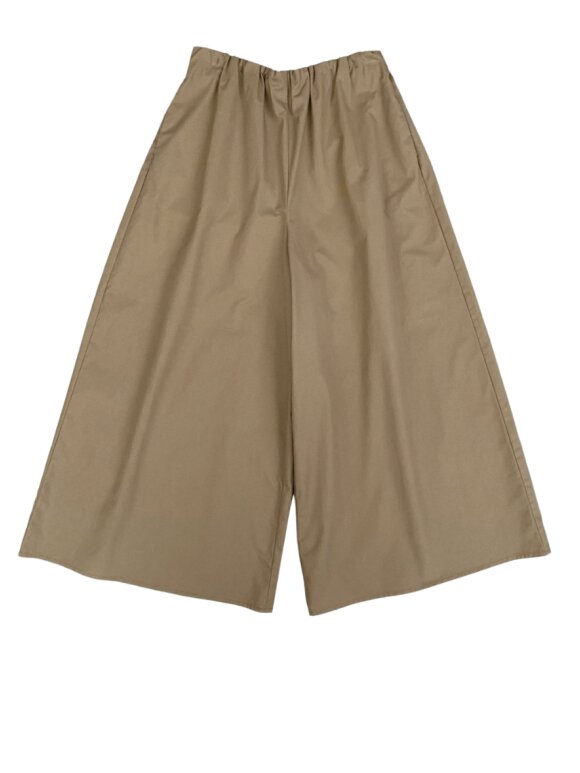 WithBlack - WBLLara Culotte Pants