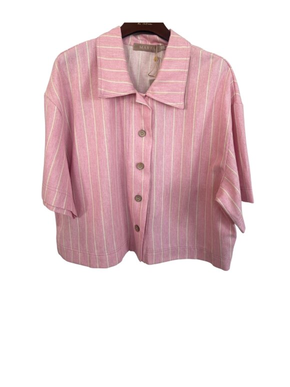 MARTA - MdcAbella Jacket - Lev. apr.