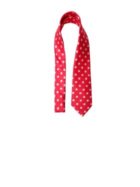 Black Colour - BCLulu Tie