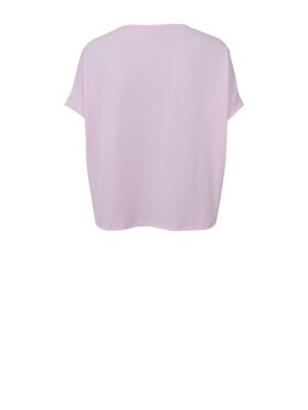 Black Colour - BCMay Loose Blouse