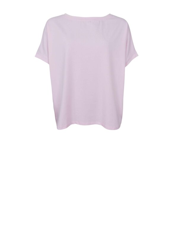 Black Colour - BCMay Loose Blouse