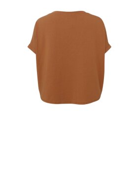 Black Colour - BCMay Loose Blouse