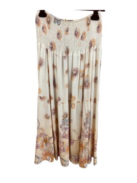 MARTA - MDCPrincess Skirt - Lev. mar./start apr.